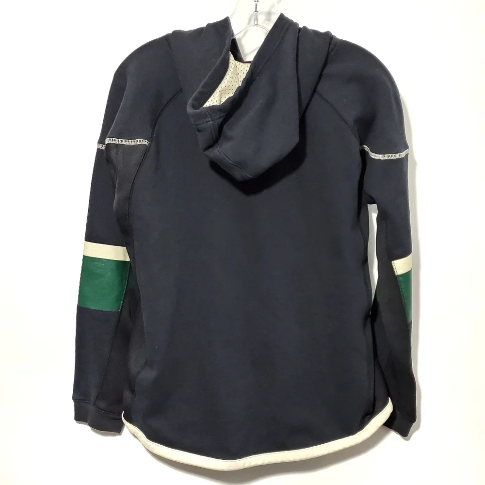 Reebok Minnesota Wild Pullover Hoodie XL (18)